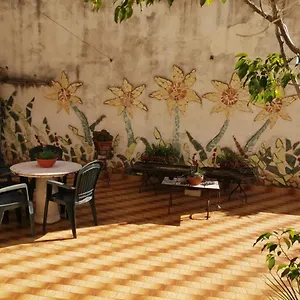 Apartment Centro Spaccanapoli Italy