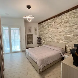  Apartment Ca Foscari Apartments San Siro Italy