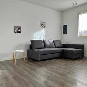 Apartment Modern - Centro, Padova