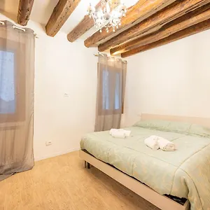 Apartment San Marco - 5 Min From San Marco, Venice