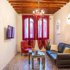  Apartment Ca'ada Italy
