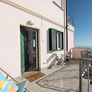 Casa Marincanto Apartment Varraze